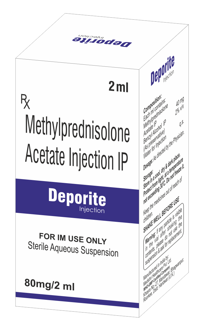 DEPORIDE INJ-2